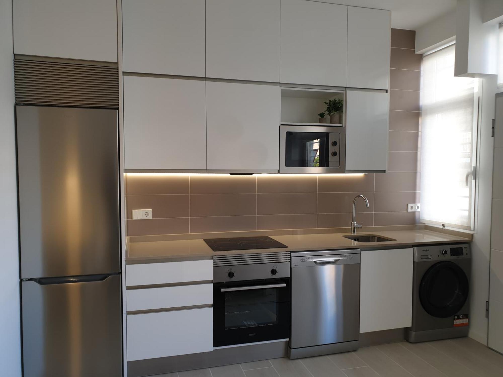 Quintana-Alcala Apartments マドリード エクステリア 写真