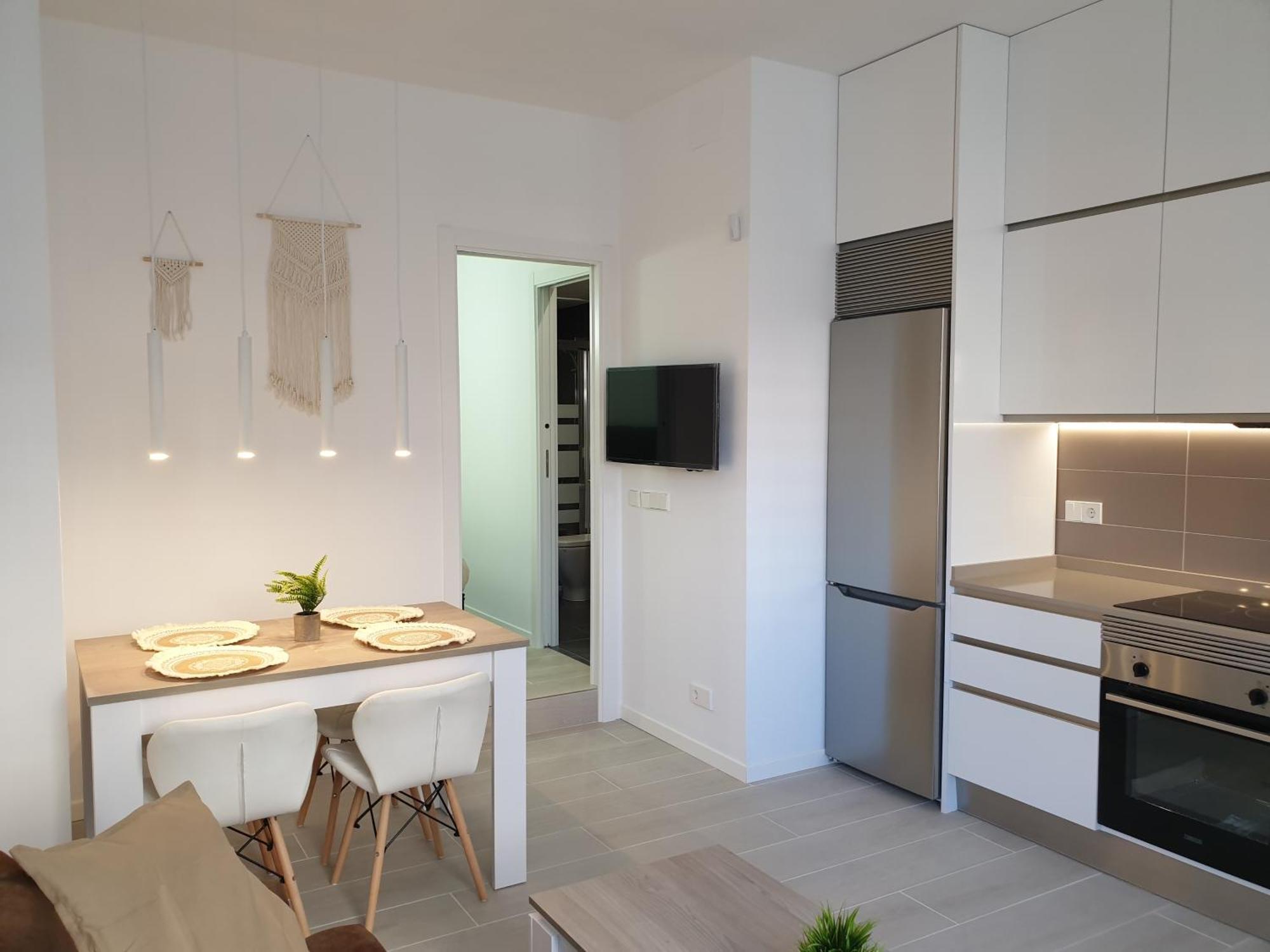 Quintana-Alcala Apartments マドリード エクステリア 写真