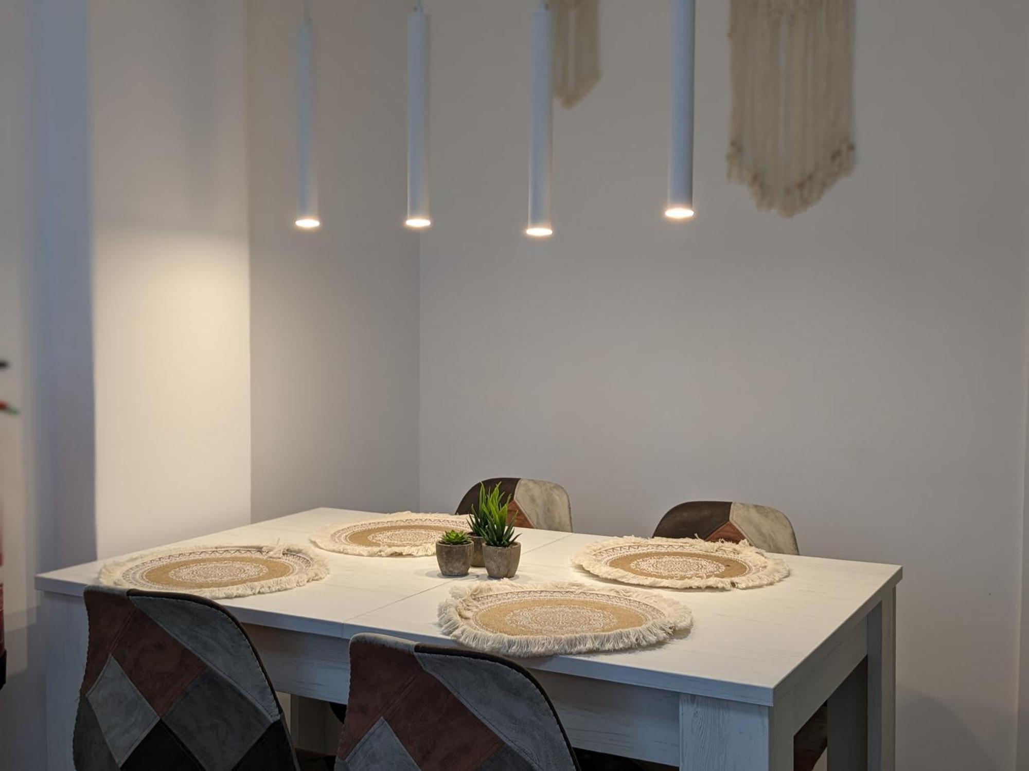 Quintana-Alcala Apartments マドリード エクステリア 写真
