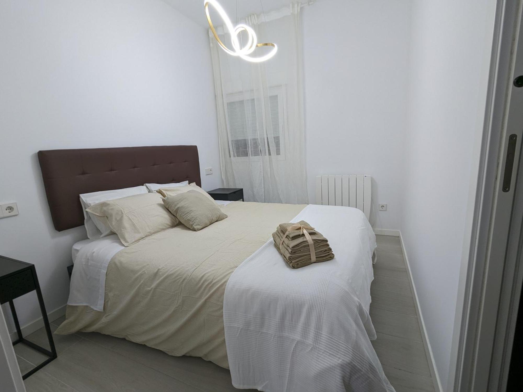 Quintana-Alcala Apartments マドリード エクステリア 写真